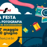 festa della fotografia catanzaro 2024