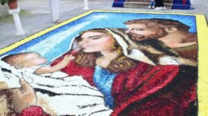 infiorata di potenzoni 2024 eventi in calabria