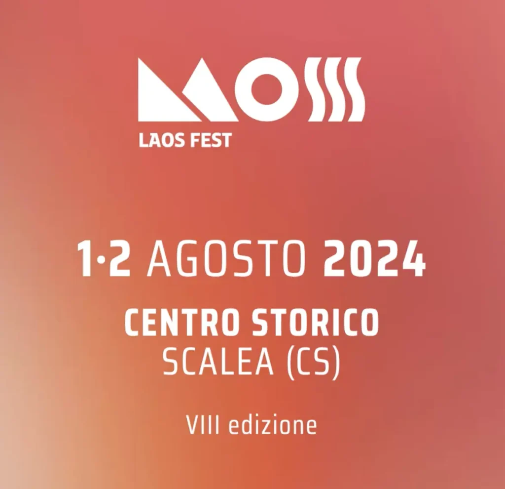 laos fest 2024 scalea eventi cosenza calabria