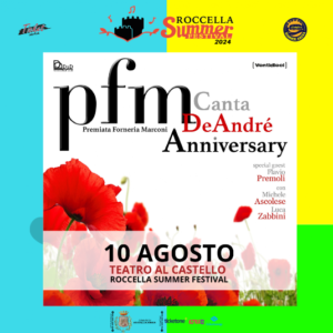 pfm de andre anniversary concerto roccella ionica