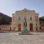 piazza xv marzo a cosenza