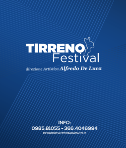 tirreno festival cosenza calabria 2024