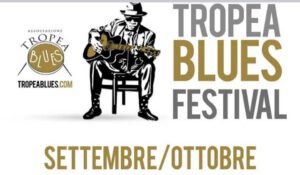 tropea blues festival 2024 festival jazz evento calabria