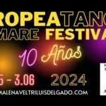 tropea tango mare festival 2024 eventi calabria