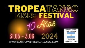 tropea tango mare festival 2024 eventi calabria