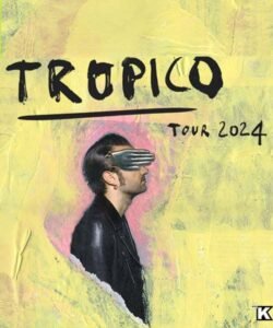 tropico cantante tour 2024 calabria diamante cosenza
