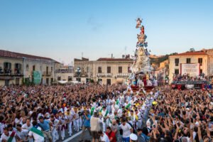 varia di palmi 2024 palmi reggio calabria festivita religiosa calabria