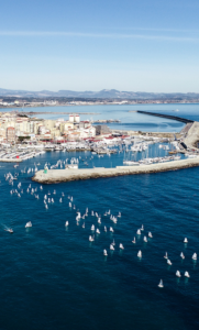 porto di crotone calabria