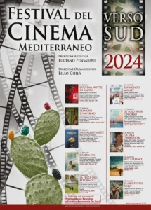 festival del cinema mediterraneo verso sud 2024 catona reggio calabria