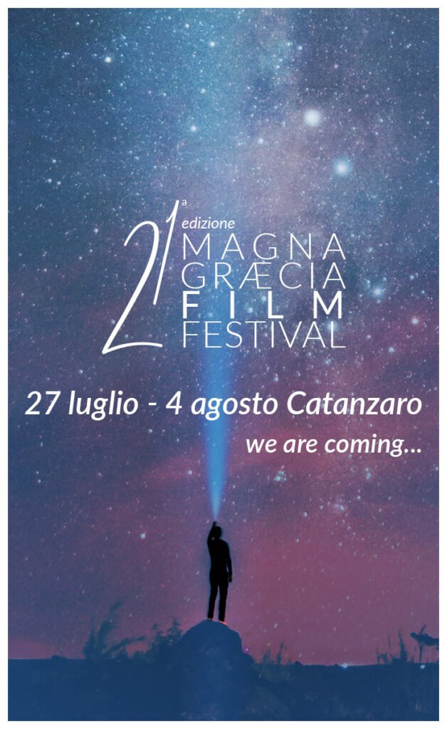 magna graecia film festival 2024 evento catanzaro