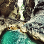 Gole del raganello pollino