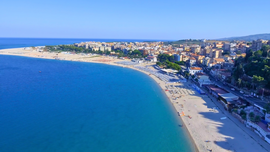 soverato catanzaro calabria