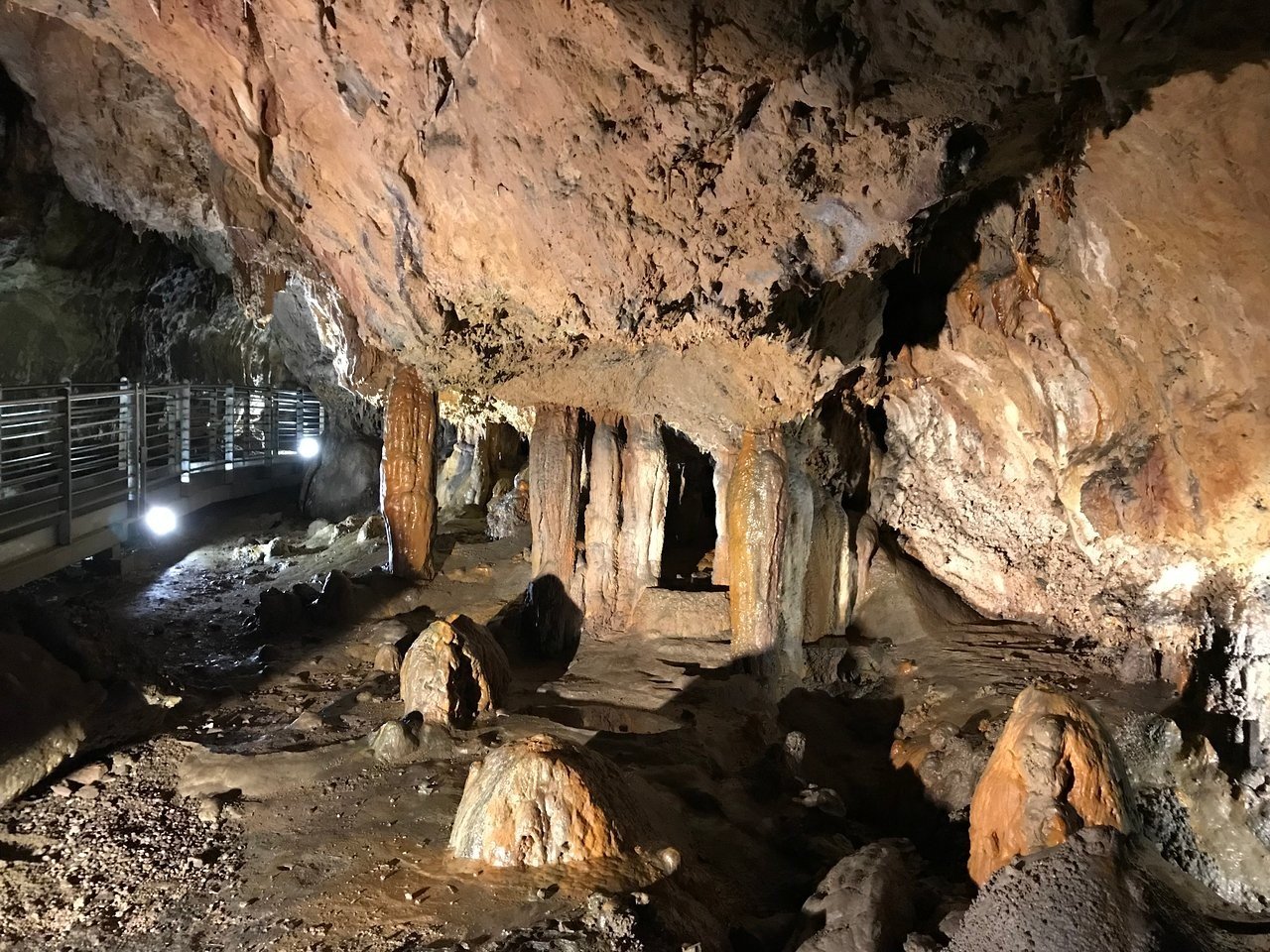 grotte in calabria