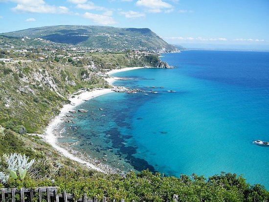 punti panoramici in calabria