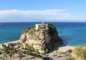 tropea borgo marinaro