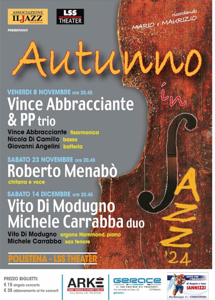 Autunno-in-Jazz-al-LSS-Theater-Dal-8-Novembre-al-14-Dicembre-2024-polistena-reggio-calabria