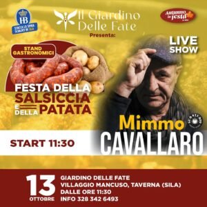 Festa-della-salsiccia-e-della-patata-taverna-villaggio-mancuso-mimmo-cavallaro-13-ottobre-2024