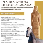 la-dea-athena-ed-epeo-di-lagaria-francavilla-marittima-cosenza-31-ottobre-7-novembre-2024