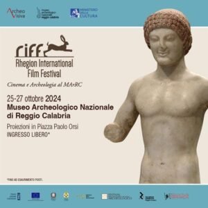 rhegion-international-film-festival-museo-archeologico-nazionale-reggio-calabria-25-26-27-ottobre-2024