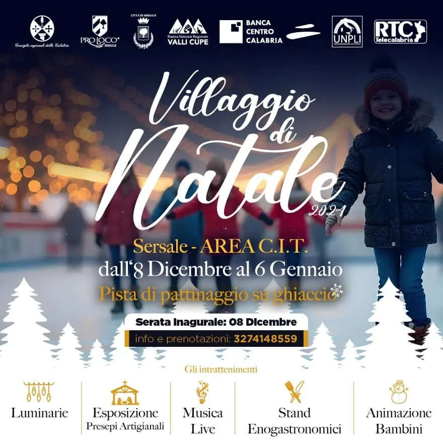 Villaggio-di-natale-sersale-catanzaro-8-dicembre-2024-6-gennaio-2025-evento-calabria