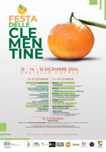 Festa-delle-clementine-castello-ducale-corigliano-rossano-cosenza-eventi-dicembre-2024