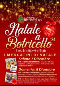 natale a botricello 2024 catanzaro eventi natalizi calabria