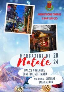 Mercatini-di-Natale-a-Gioia-Tauro-Cisterne-Gioia-Tauro-29-novembre-2024-6-gennaio-2025-reggio-calabria-eventi-calabria