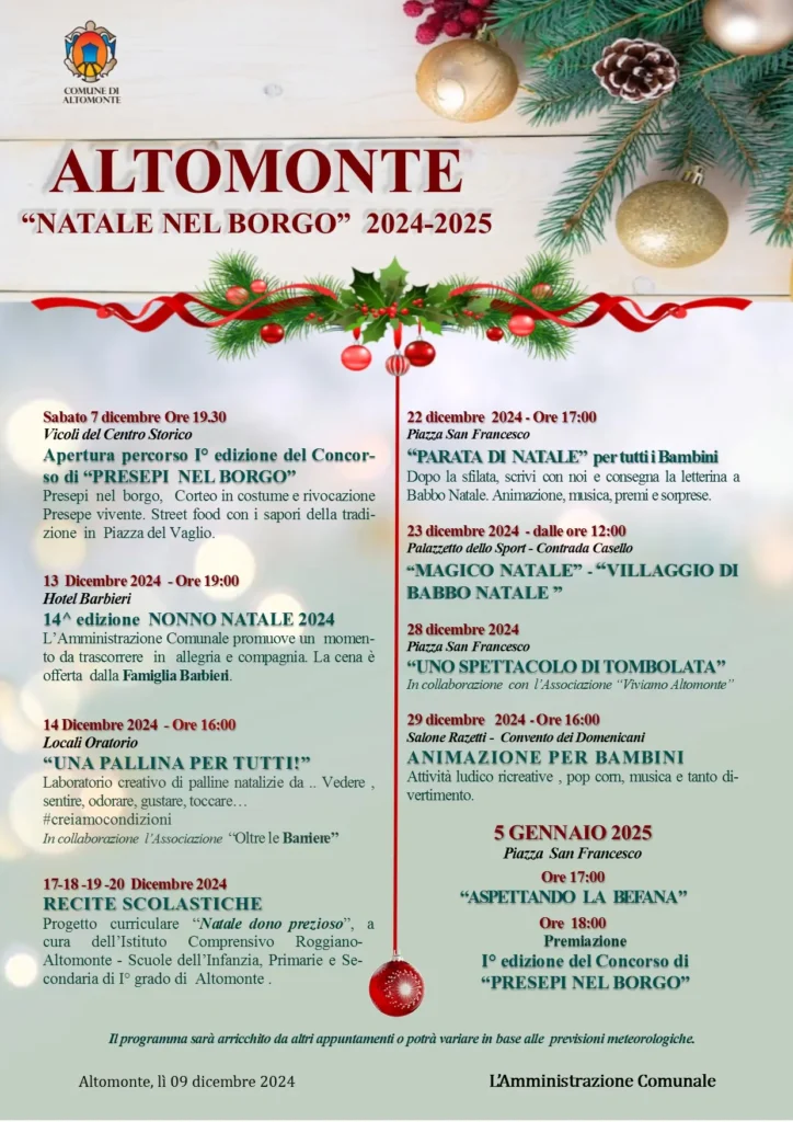 Natale-Altomonte-dicembre-2024-gennaio-2025