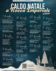 Natale-Rocca-Imperiale-dicembre-2024-eventi-natalizi-cosenza