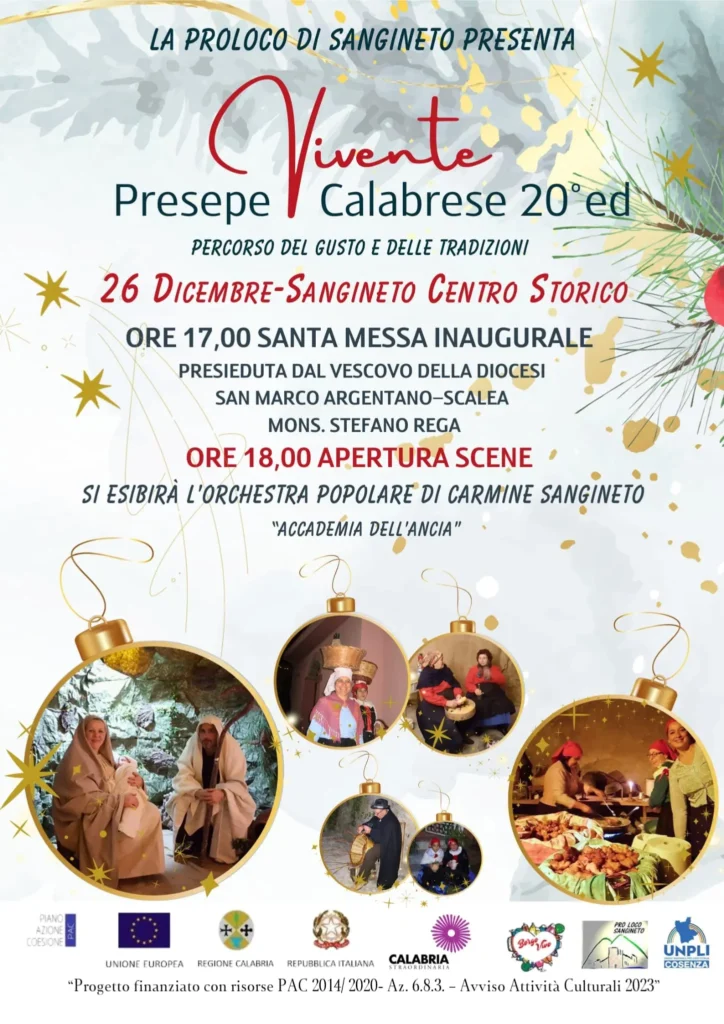 Presepe-vivente-Sangineto-cosenza-26-dicembre-2024