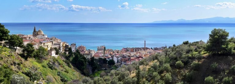 trebisacce-cosenza-calabria