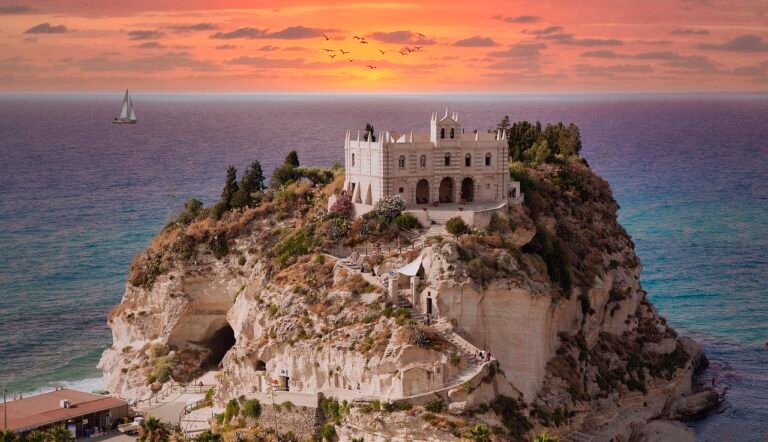 tropea