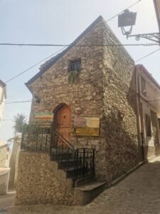 caccuri crotone calabria