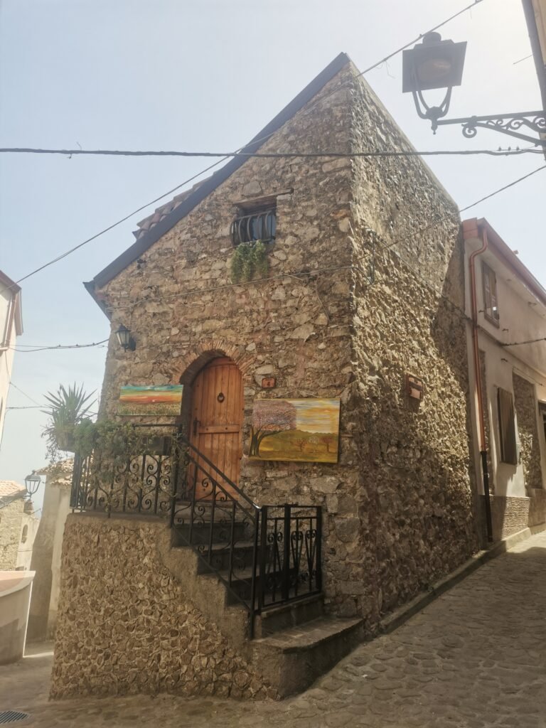 caccuri crotone calabria