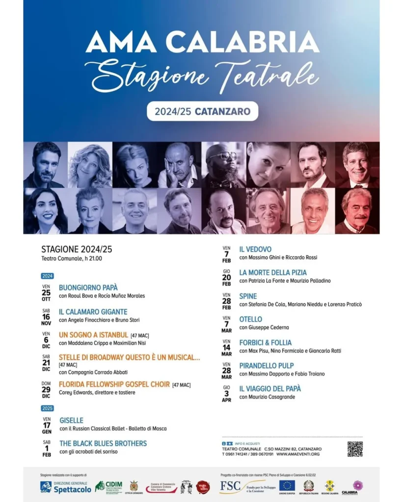 Stagione-teatrale-Catanzaro-teatro-comunale-catanzaro-2024-2025