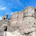 castello-normanno-di-squillace-catanzaro-calabria