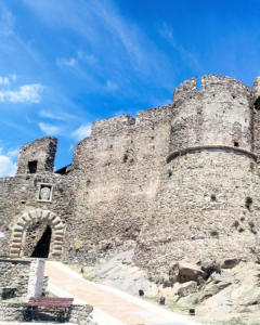 castello-normanno-di-squillace-catanzaro-calabria