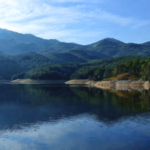 lago arvo cosenza calabria