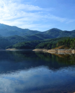 lago arvo cosenza calabria