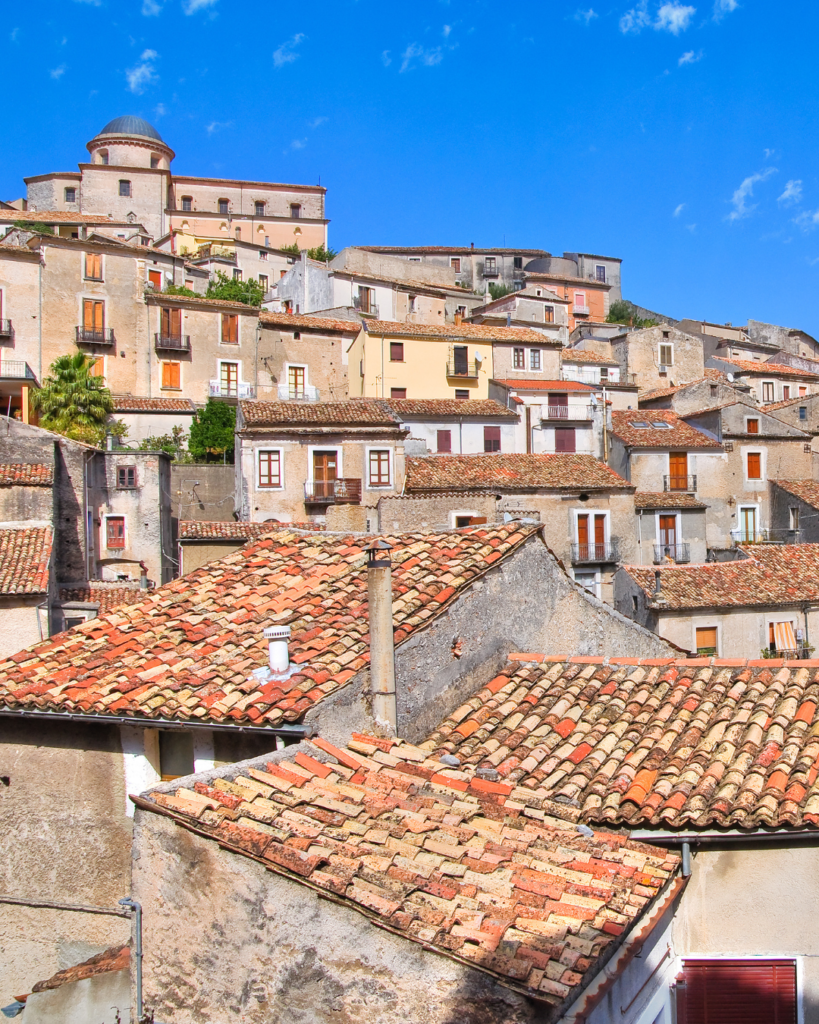 morano calabro cosenza calabria