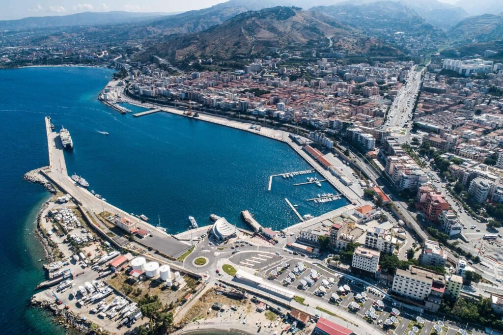 porto-di-reggio-calabria