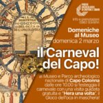 il-carneval-del-capo-museo-e-parco-archeologico-nazionale-di-capo-colonna-2-marzo-2025-crotone-calabria