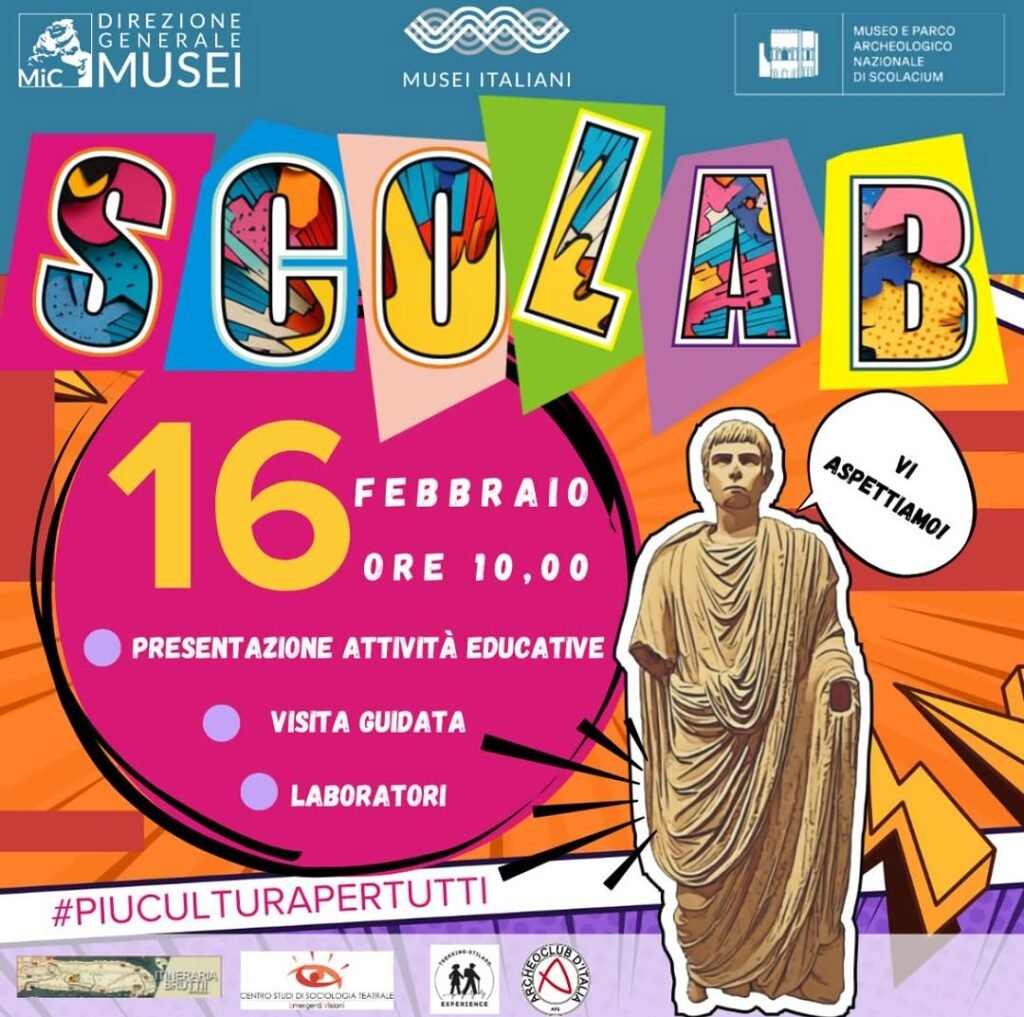 scolab-museo-e-parco-scolacium-catanzaro-calabria-16-febbraio-2025