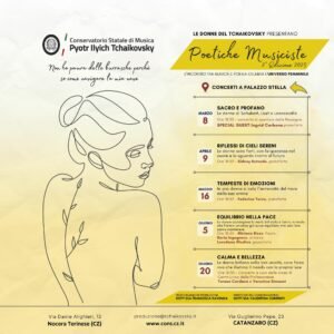 evento-musicale-poetiche-musiciste-palazzo-stella-catanzaro-8-marzo-20-giugno-2025