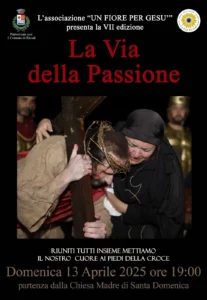 la-via-della-passione-ricadi-vibo-valentio-13-aprile-2025