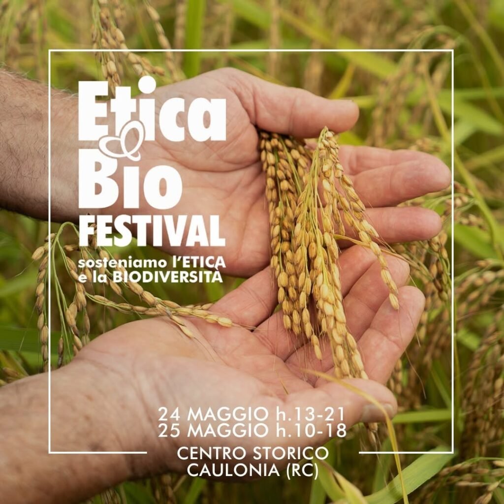 etica-bio-festival-caulonia-reggio-calabria-23-24-maggio-2025