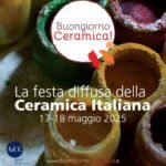 Buongiorno-ceramica-italiana-squillace-catanzaro-17-18-maggio-2025