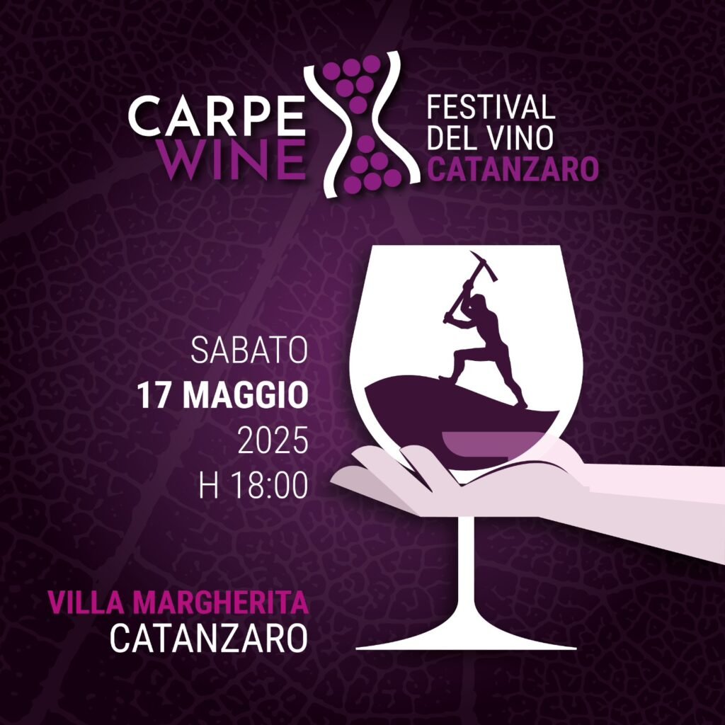 carpewine-festival-del-vino-catanzaro-17-maggio-2025