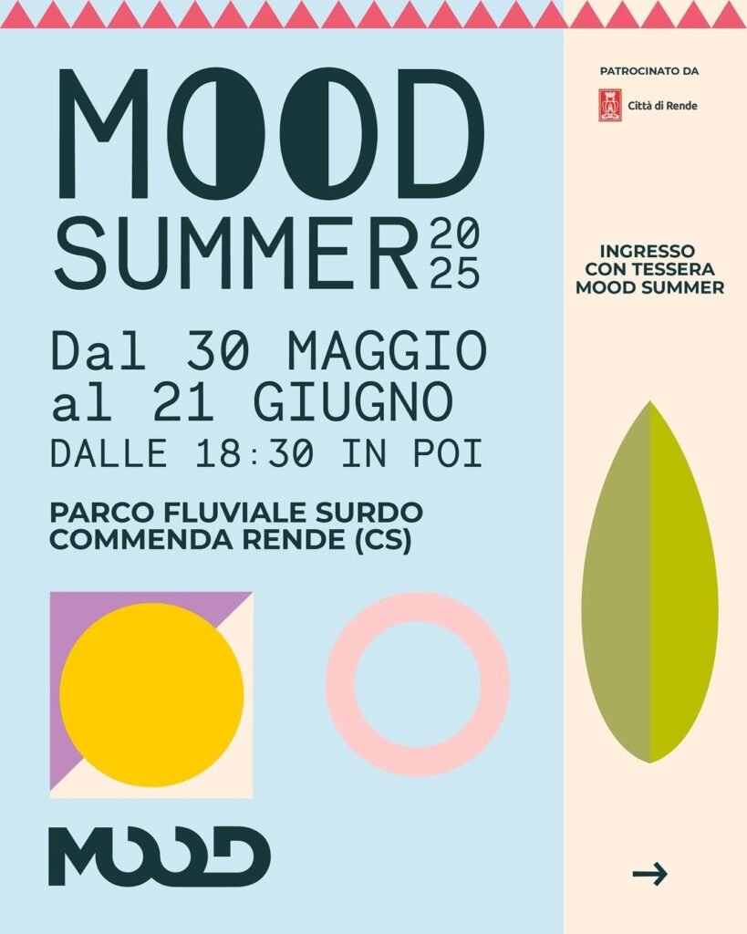 mood-summer-2025-rende-parco-fluviale-maggio-giugno-2025