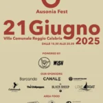 ausonia-fest-reggio-calabria-21-giugno-2025
